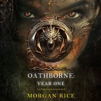 Oathborne: Year One (Book 1 of the Oathborne Series) (MP3-Download)
