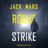 Rogue Strike (A Troy Stark Thriller—Book #6) (MP3-Download) Rogue Strike (A Troy Stark Thriller—Book #6) (MP3-Download)