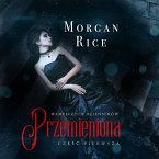 Przemieniona (Część Pierwsza Wampirzych Dzienników) (MP3-Download)