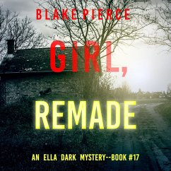 Cover Girl, Remade (An Ella Dark FBI Suspense Thriller—Book 17) (MP3-Download)