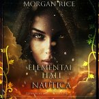 Nautica (Elemental Hall—Book One) (MP3-Download)
