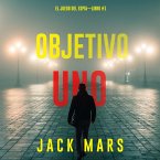Objetivo uno (El juego del espía—Libro #1) (MP3-Download)