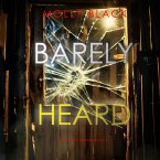 Barely Heard (A Tessa Flint FBI Suspense Thriller—Book 2) (MP3-Download)