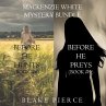 Mackenzie White Mystery Bundle: Before... - Bild 1