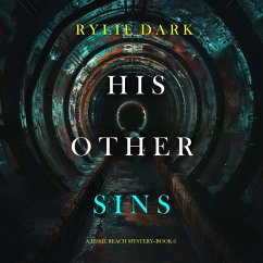 Cover His Other Sins (A Jessie Reach Mystery—Book Six) (MP3-Download)