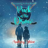 Puck Of The Draw (A Silverpeak Sabres College Hockey Romance—Book 4) (MP3-Download)