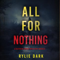 Cover All For Nothing (A Hayden Smart FBI Suspense Thriller—Book 2) (MP3-Download)
