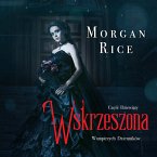 Wskrzeszona (Część 9 Wampirzych Dzienników) (MP3-Download)
