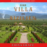 Eine Villa in Sizilien: Orangenhaine und Vergeltung (Ein Hund und Katz Wohlfühlkrimi – Band 5) (MP3-Download)