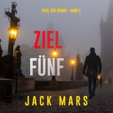 Ziel Fünf (Spiel der Spione – Band 5) (MP3-Download)