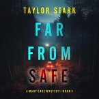 Far From Safe (A Mary Cage FBI Suspense Thriller—Book 3) (MP3-Download)