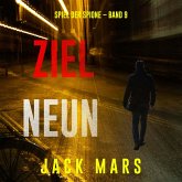 Ziel Neun (Spiel der Spione – Band 9) (MP3-Download)