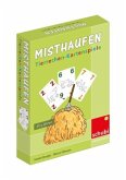 Misthaufen Misthaufen