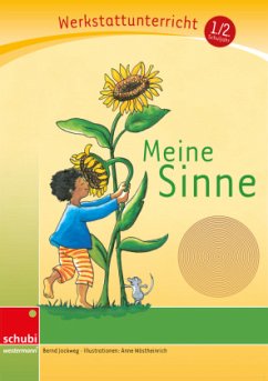 Cover Meine Sinne