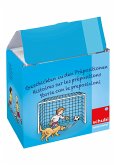 Geschichten zu den Präpositionen Geschichten zu den Präpositionen