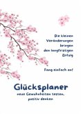 Glücksplaner