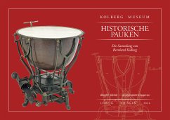 Cover Historische Pauken