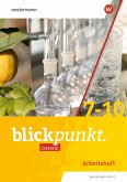 Blickpunkt Chemie - Ausgabe 2023 für Rheinland-Pfalz Blickpunkt Chemie - Ausgabe 2023 für Rheinland-Pfalz