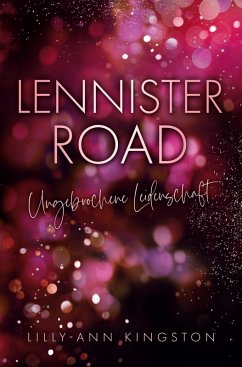Cover Lennister Road