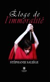 Éloge de l&quote;immoralité (eBook, ePUB)