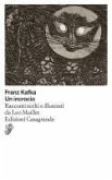 Un incrocio. Racconti scelti e illustrati da Leo Maillet Un incrocio. Racconti scelti e illustrati da Leo Maillet