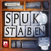 NSV 10047135-000 - Spukstaben 2. Edition, Wortspiel NSV 10047135-000 - Spukstaben 2. Edition, Wortspiel
