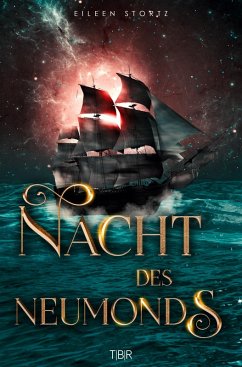 Cover Nacht des Neumonds