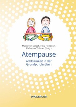 Cover Atempause