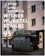Fünfundneunzig Wiener Würstelstände - Bild 1