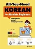 All You Need KOREAN for Absolute Beginners