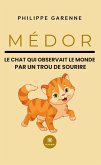 Médor (eBook, ePUB)