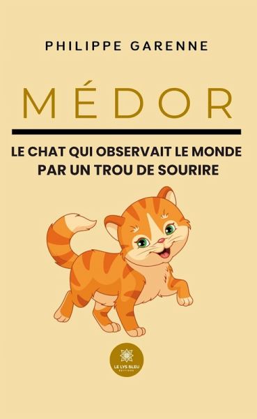 Médor (eBook, ePUB) Médor (eBook, ePUB)