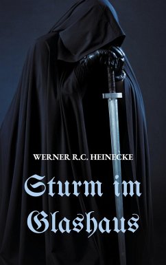 Cover Sturm im Glashaus