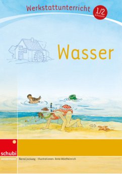 Cover Wasser