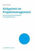 Kickpoints im Projektmanagement