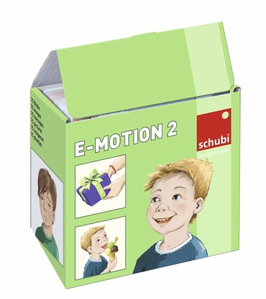 E-MOTION 2 E-MOTION 2