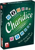 CHARIDICE - NATURELINE CHARIDICE - NATURELINE