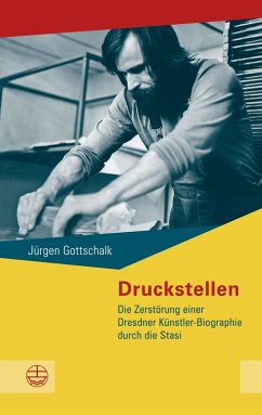 Cover Druckstellen