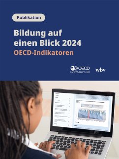 Cover Bildung auf einen Blick 2024