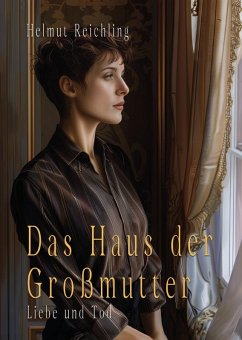 Cover Das Haus der Großmutter