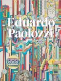 Eduardo Paolozzi. Skulpturenpark Waldfrieden