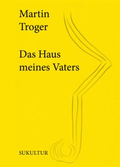 Cover Das Haus meines Vaters