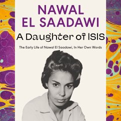 A Daughter of Isis (MP3-Download) - El Saadawi, Nawal