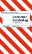 Kürschners Volkshandbuch Deutscher... - Bild 1