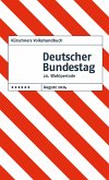 Kürschners Volkshandbuch Deutscher Bundestag (eBook, PDF)