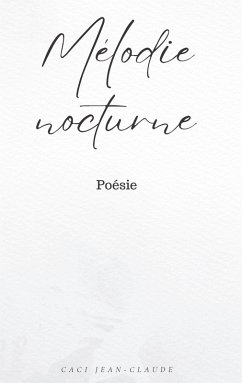 Mélodie Nocturne (eBook, ePUB)