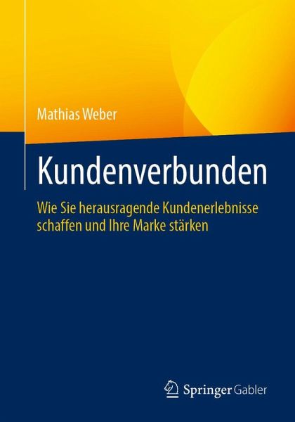 Kundenverbunden (eBook, PDF)