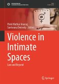 Violence in Intimate Spaces (eBook, PDF)