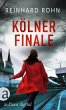 Kölner Finale (eBook, ePUB) - Bild 1