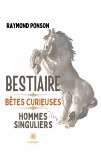 Bestiaire (eBook, ePUB)